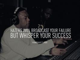 Dre quote #2