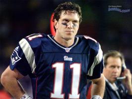 Drew Bledsoe profile photo