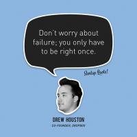 Drew Houston's quote #2