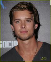 Drew Van Acker profile photo