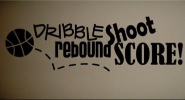 Dribble quote #2