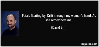 Drift quote #2