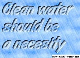 Drinking Water quote #2