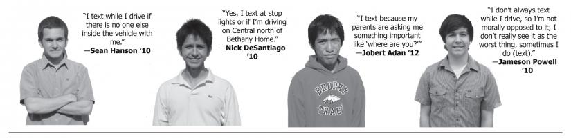 Drivers quote #4