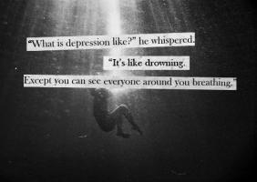 Drowning quote #2