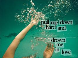 Drowning quote #2