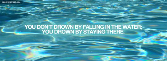 Drowning quote #2