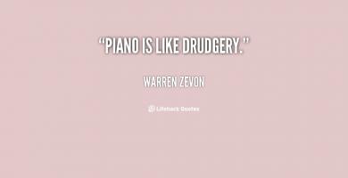 Drudgery quote #1