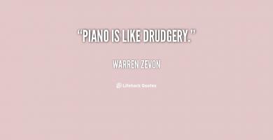Drudgery quote #1