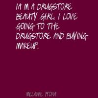 Drugstore quote #1