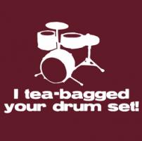 Drum Set quote #2