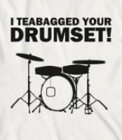 Drum Set quote #2