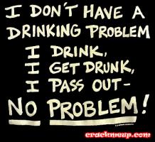 Drunkard quote #1