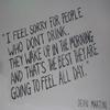 Drunken quote #1