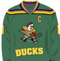 Ducks quote #1