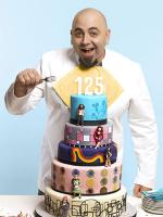 Duff Goldman's quote #5