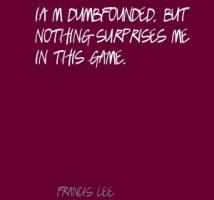 Dumbfounded quote #1