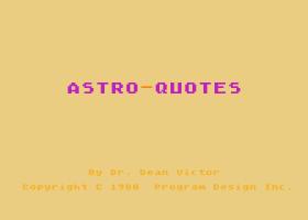 Dump quote #1