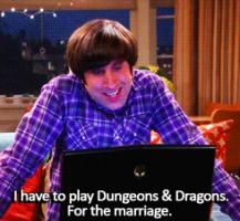 Dungeons quote #2