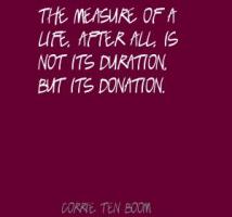 Duration quote #2