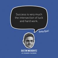 Dustin Moskovitz's quote #1