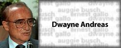 Dwayne Andreas profile photo