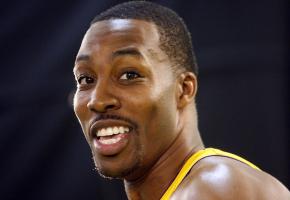 Dwight Howard profile photo