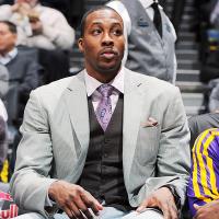 Dwight Howard's quote