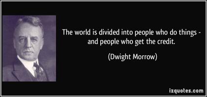 Dwight Morrow's quote #1