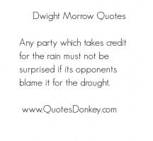 Dwight Morrow's quote #1