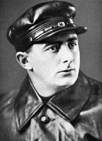 Dziga Vertov profile photo