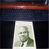 E. Franklin Frazier's quote #2