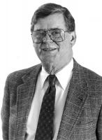 Earl Hamner, Jr.'s quote #1