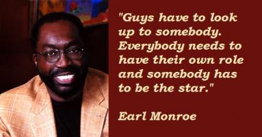 Earl quote
