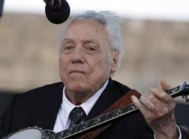 Earl Scruggs's quote #5