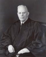 Earl Warren profile photo