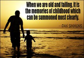 Early Childhood quote #2