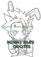 Ears quote #5