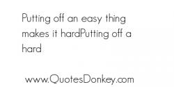 Easy Thing quote #2