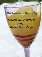 Eat Breakfast quote #2