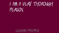 Eckhard Pfeiffer's quote #6