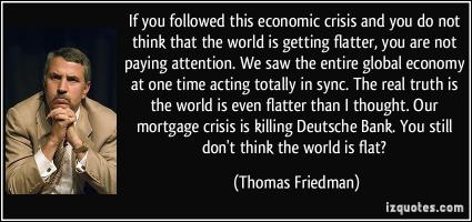 Economic Crisis quote #2