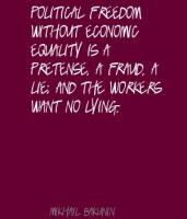 Economic Freedom quote #2