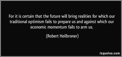 Economic Future quote #2