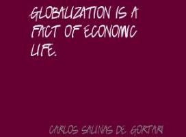 Economic Life quote #2