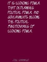 Economic Power quote #2