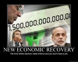 Economic Recovery quote #2