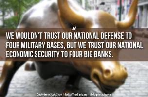 Economic Security quote #2