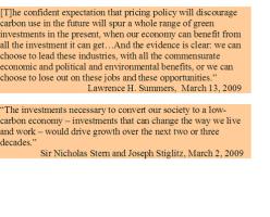 Economists quote #2