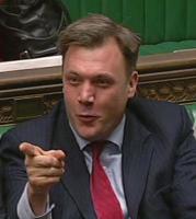 Ed Balls profile photo